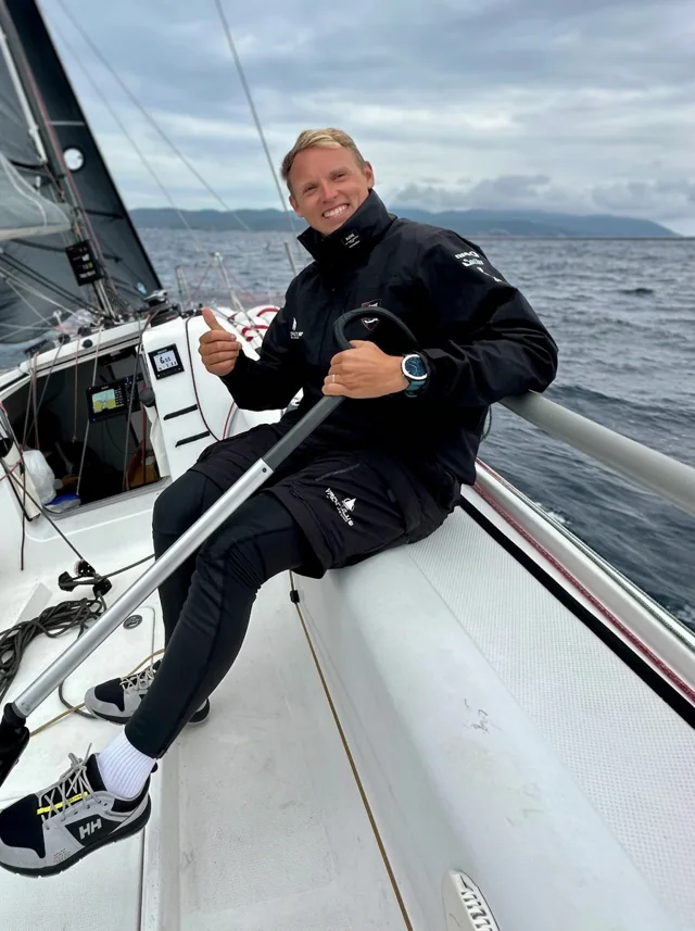 Matěj, CEO a hlavní instruktor